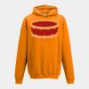 College hoodie Thumbnail