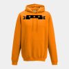 College hoodie Thumbnail