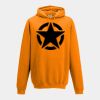 College hoodie Thumbnail