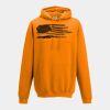 College hoodie Thumbnail