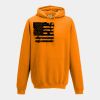 College hoodie Thumbnail