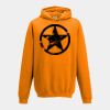 College hoodie Thumbnail