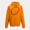 College hoodie Thumbnail
