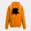 College hoodie Thumbnail