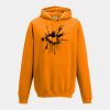 College hoodie Thumbnail