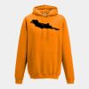 College hoodie Thumbnail