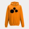 College hoodie Thumbnail