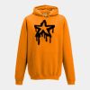 College hoodie Thumbnail