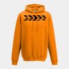 College hoodie Thumbnail