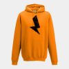 College hoodie Thumbnail