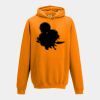 College hoodie Thumbnail