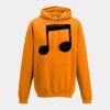 College hoodie Thumbnail