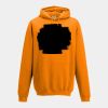 College hoodie Thumbnail