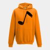 College hoodie Thumbnail