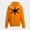 College hoodie Thumbnail