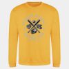 AWDis sweatshirt Thumbnail