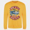 AWDis sweatshirt Thumbnail