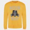 AWDis sweatshirt Thumbnail