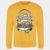 AWDis sweatshirt Thumbnail