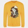 AWDis sweatshirt Thumbnail
