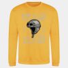 AWDis sweatshirt Thumbnail