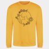 AWDis sweatshirt Thumbnail