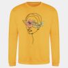 AWDis sweatshirt Thumbnail