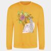 AWDis sweatshirt Thumbnail