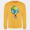 AWDis sweatshirt Thumbnail