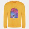 AWDis sweatshirt Thumbnail