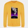 AWDis sweatshirt Thumbnail