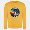 AWDis sweatshirt Thumbnail
