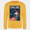 AWDis sweatshirt Thumbnail