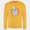 AWDis sweatshirt Thumbnail