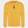 AWDis sweatshirt Thumbnail
