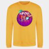 AWDis sweatshirt Thumbnail
