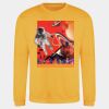 AWDis sweatshirt Thumbnail
