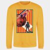AWDis sweatshirt Thumbnail