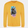 AWDis sweatshirt Thumbnail