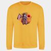 AWDis sweatshirt Thumbnail