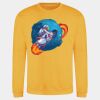 AWDis sweatshirt Thumbnail