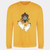 AWDis sweatshirt Thumbnail