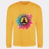 AWDis sweatshirt Thumbnail