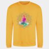 AWDis sweatshirt Thumbnail