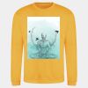 AWDis sweatshirt Thumbnail