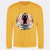 AWDis sweatshirt Thumbnail