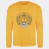 AWDis sweatshirt Thumbnail
