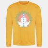 AWDis sweatshirt Thumbnail