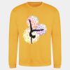 AWDis sweatshirt Thumbnail