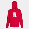 Lightweight hooded sweatshirt Thumbnail